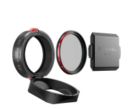 Freewell Osłona przeciwsłoneczna do Fuji X100 Series (czarna) - 1504361 - zdjęcie 1